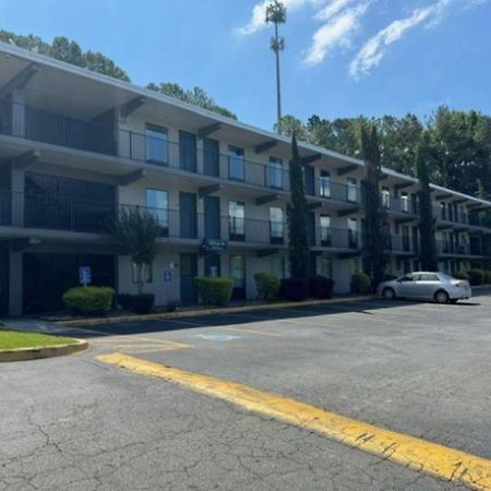Hilltop Inn Conley Esterno foto